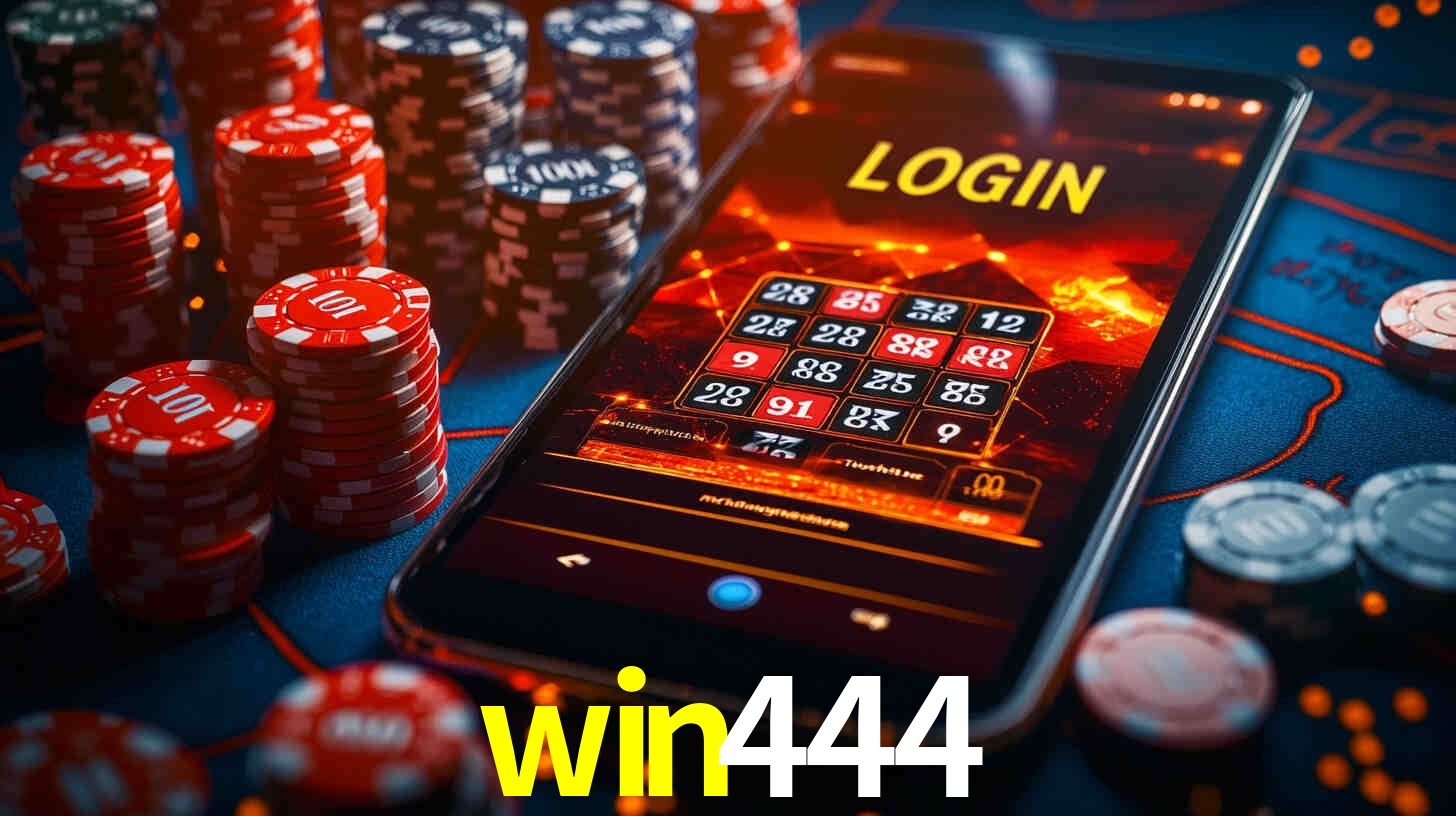 win444 bet apk