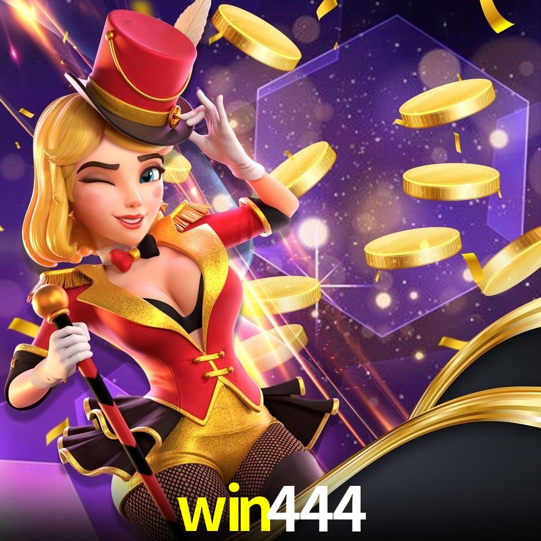 Spaceman Game win444