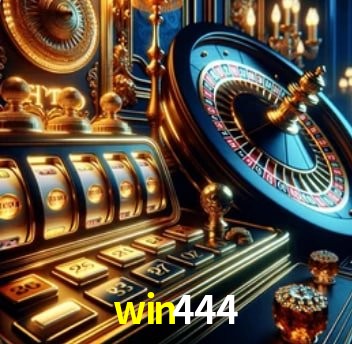 Estatísticas Esportivas win444