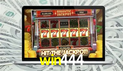 Cadastro rápido e seguro na win444