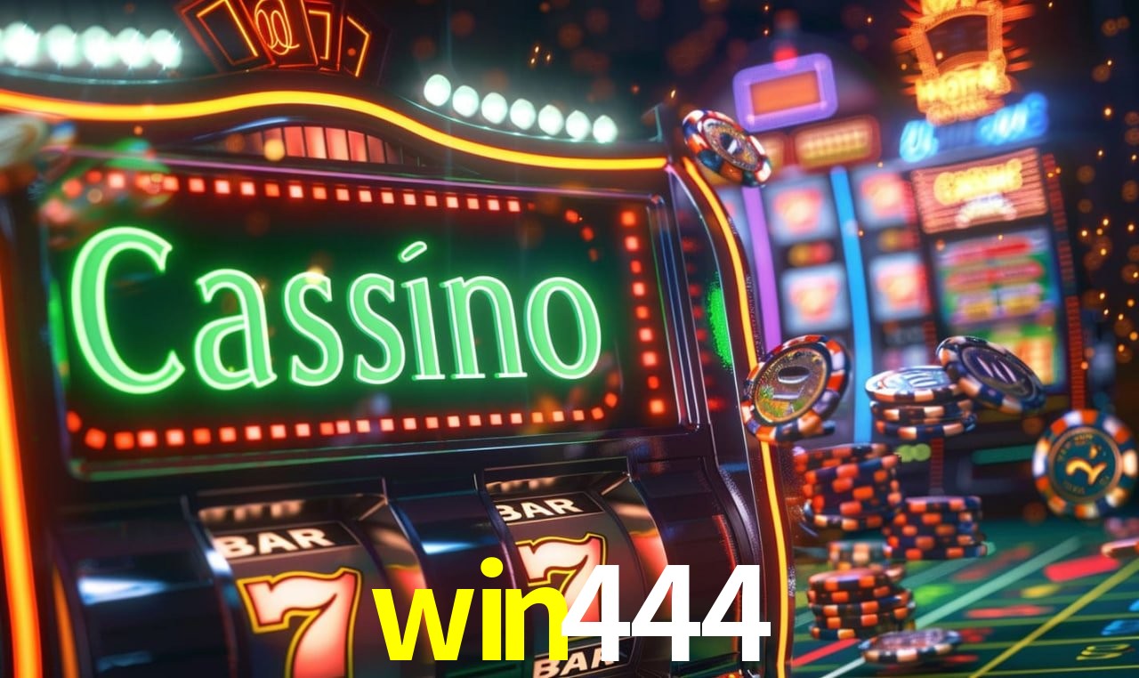 Promoção Relâmpago win444