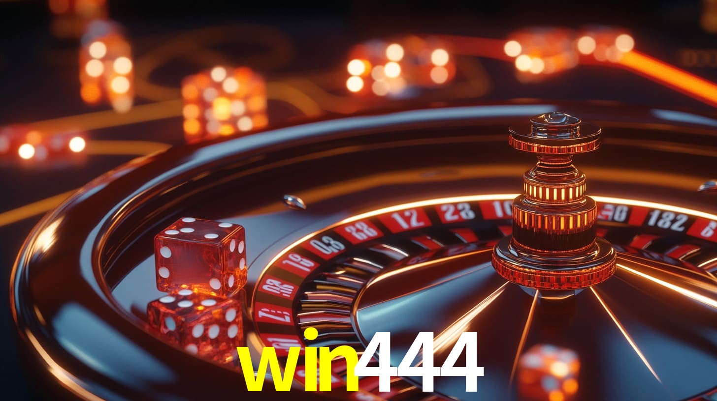 Live Casino win444