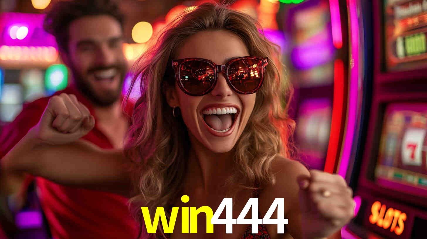 Descubra o Programa VIP da win444: Vantagens Exclusivas para Jogadores