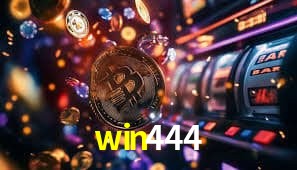 Interface do App win444