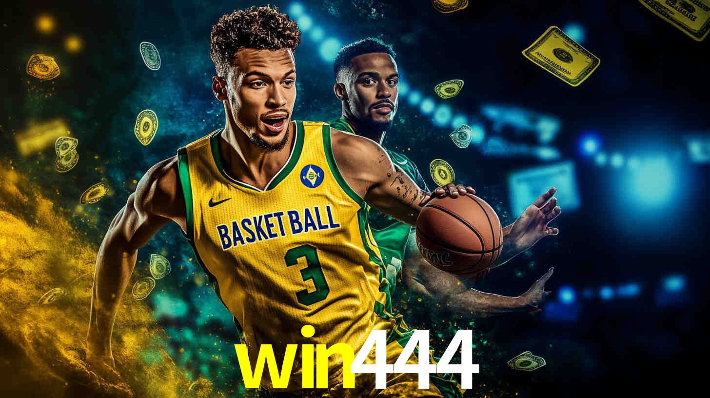 Explorando a Categoria de Eventos em Apostas na win444