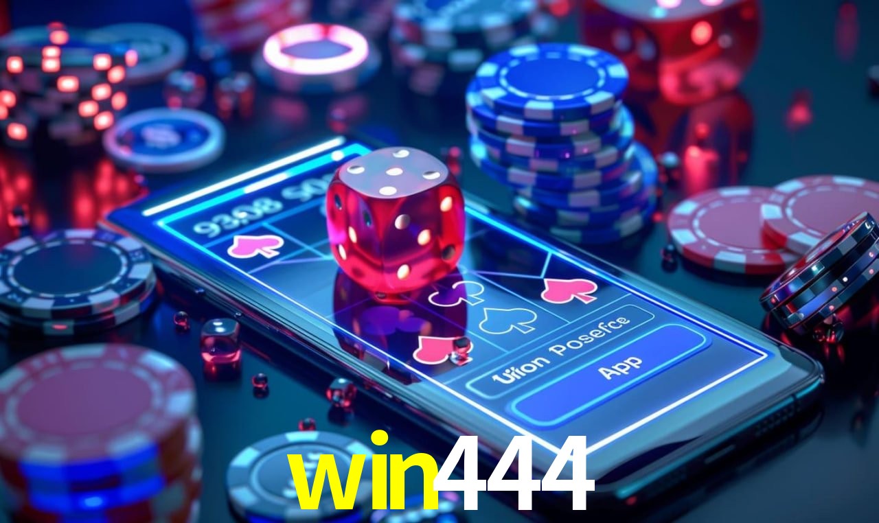 Principais provedores de slots da win444 - NetEnt, Pragmatic Play, Play'n GO