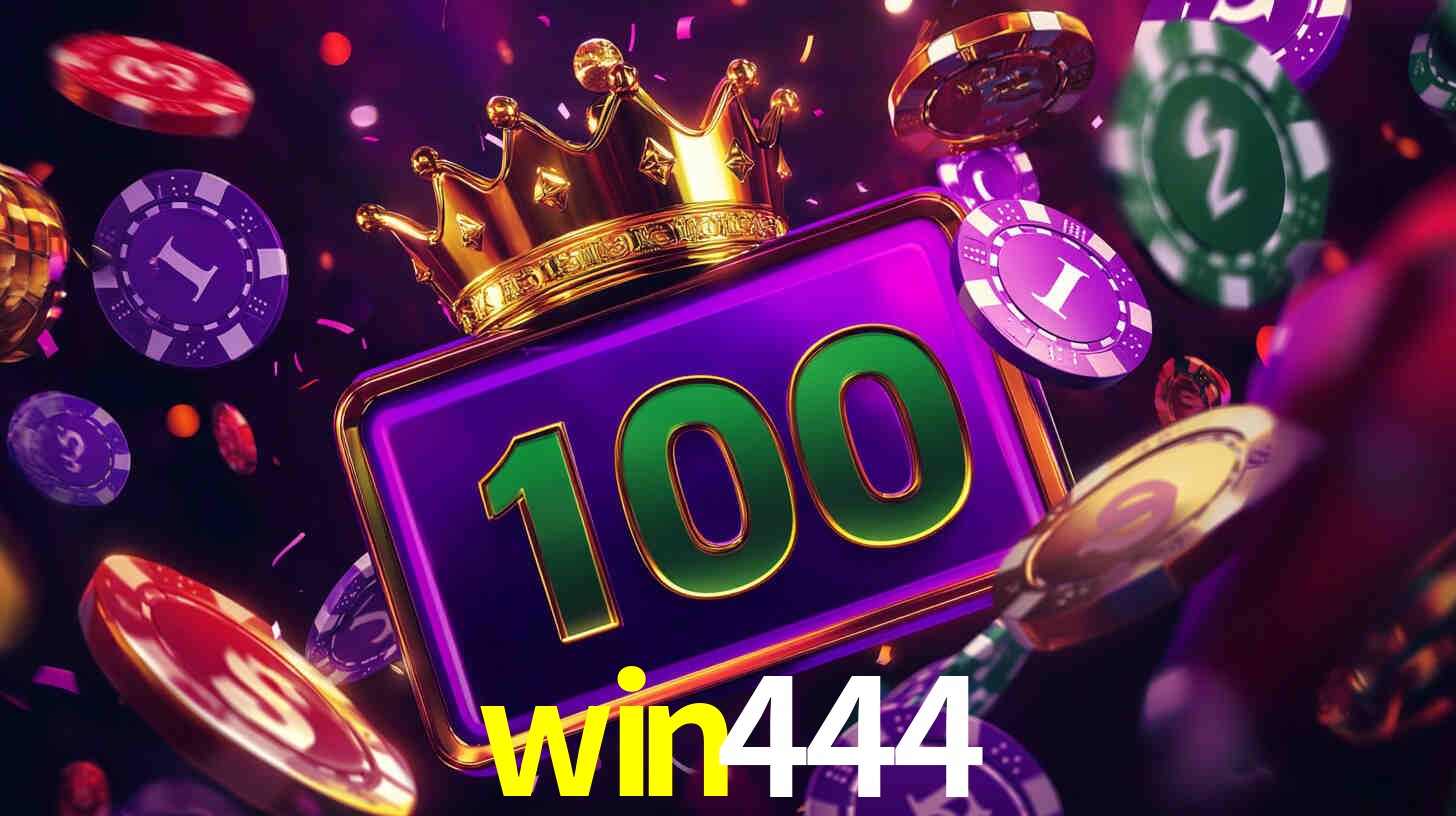 Exclusive Games win444