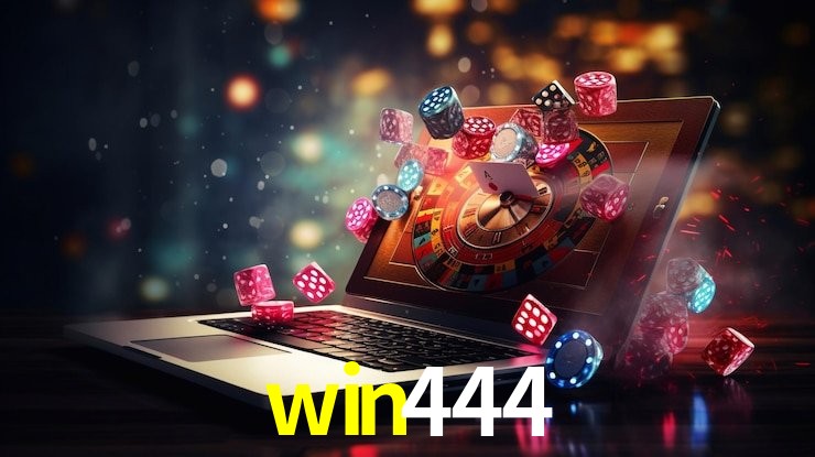 Jogos de fortune da win444 com prêmios incríveis