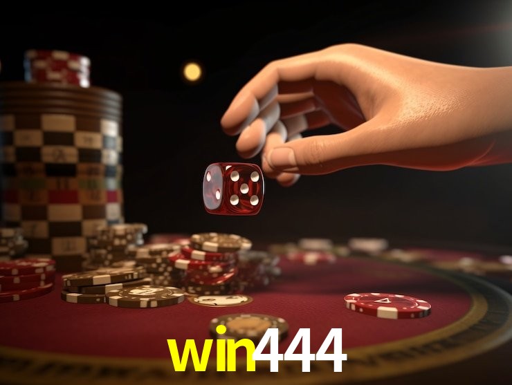 Segurança 2FA win444