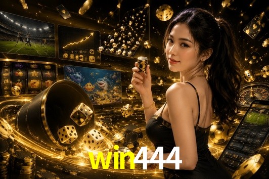 Weekend Specials win444