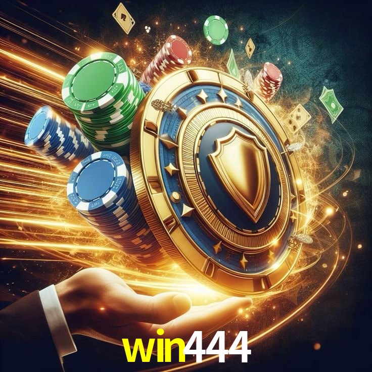 Ganhe prêmios incríveis na win444