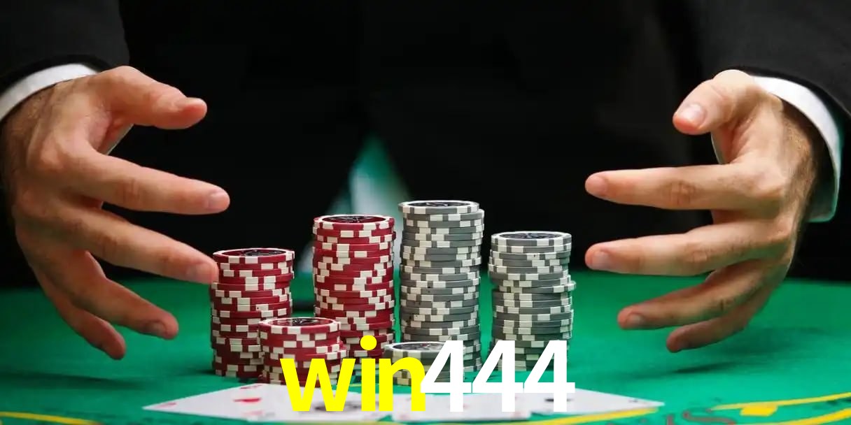Programa VIP exclusivo da win444