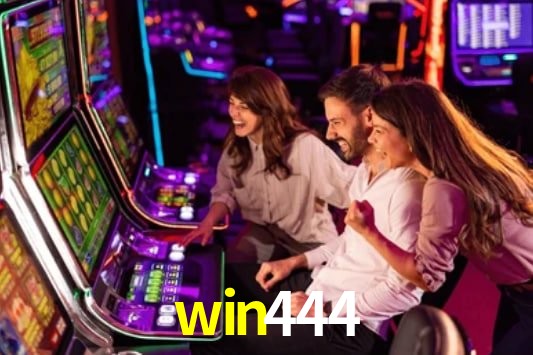 Jogos Exclusivos win444