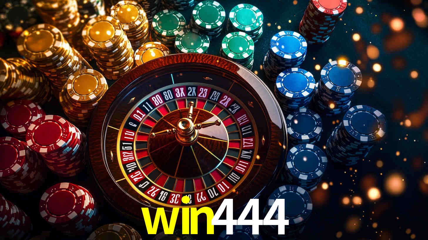 Ofertas Imperdíveis na win444: Promoções e Bônus Que Valem a Pena