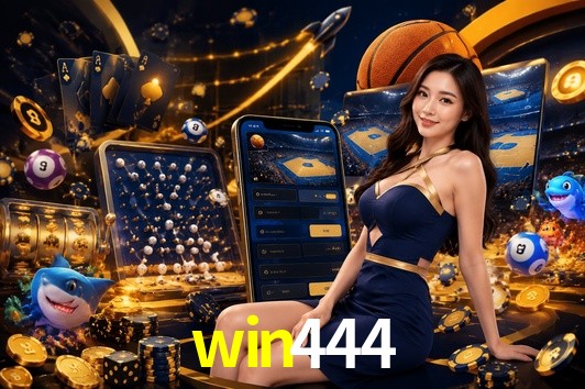 Seasonal Promotions win444
