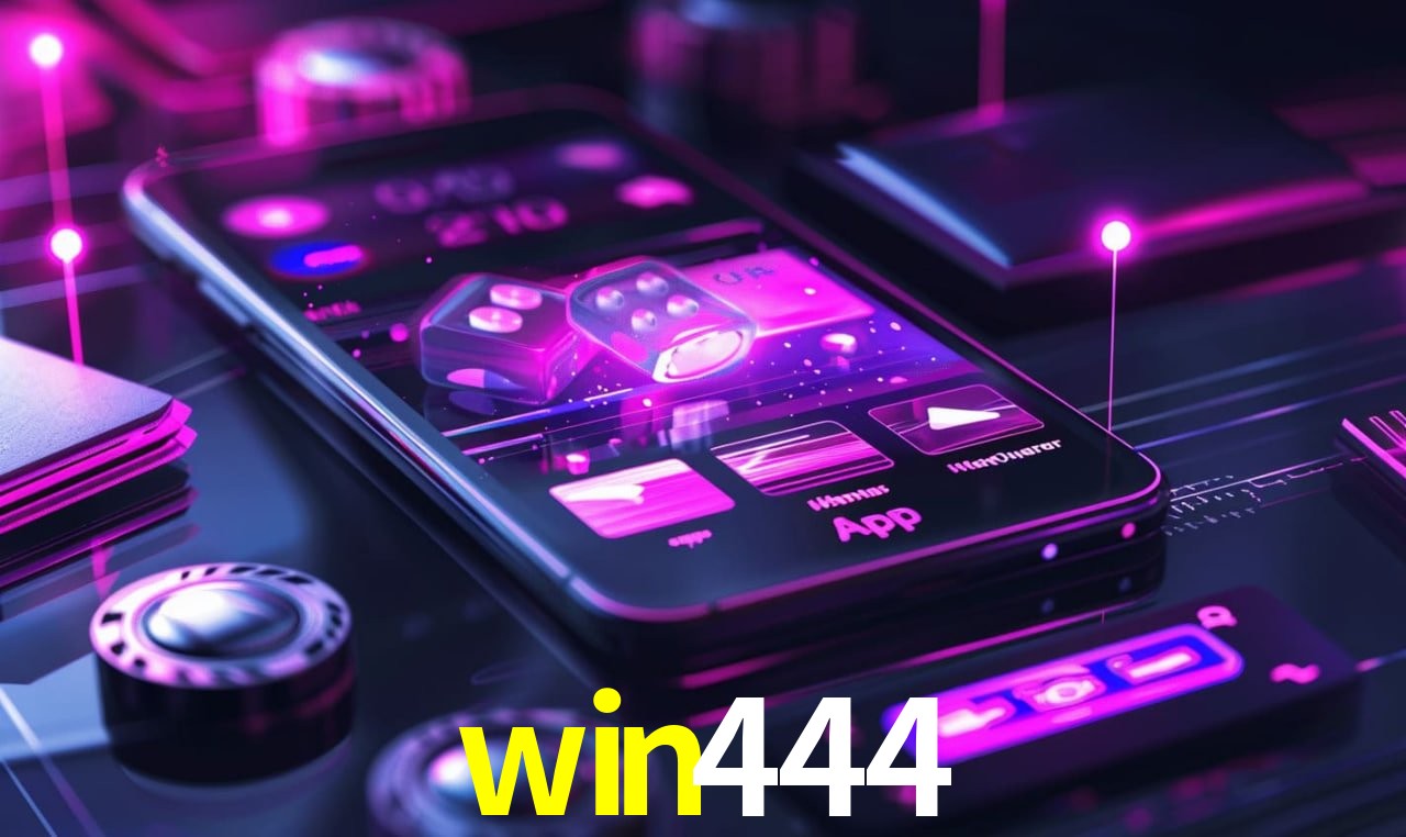 Football Betting win444
