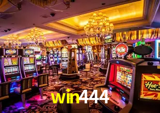 Desvendando o Mundo dos Jogos Virtuais na win444