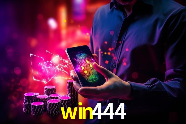 Estratégias Crash Games win444