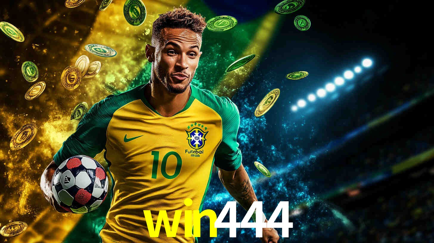 Explorando a Categoria de Eventos em Apostas na win444