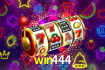 Descubra a Essência do win444: Nossa História e Compromissos