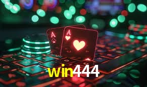 Diretório de Jogos win444