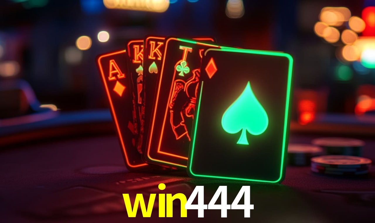 Níveis do programa VIP da win444