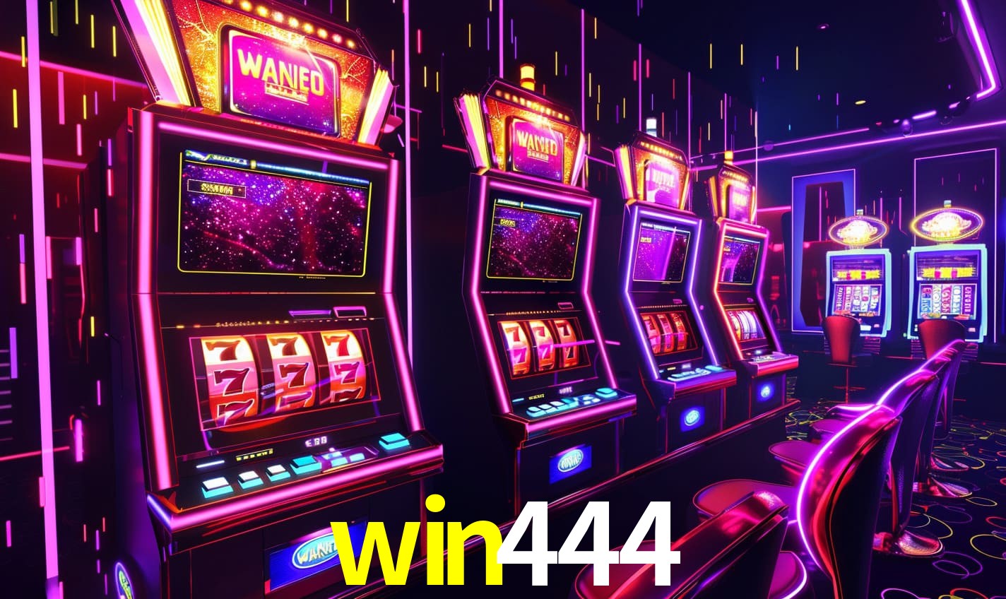 A Emoção da Loteria na win444: Uma Chance de Mudança de Vida