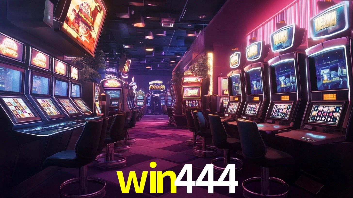 win444 bet apk