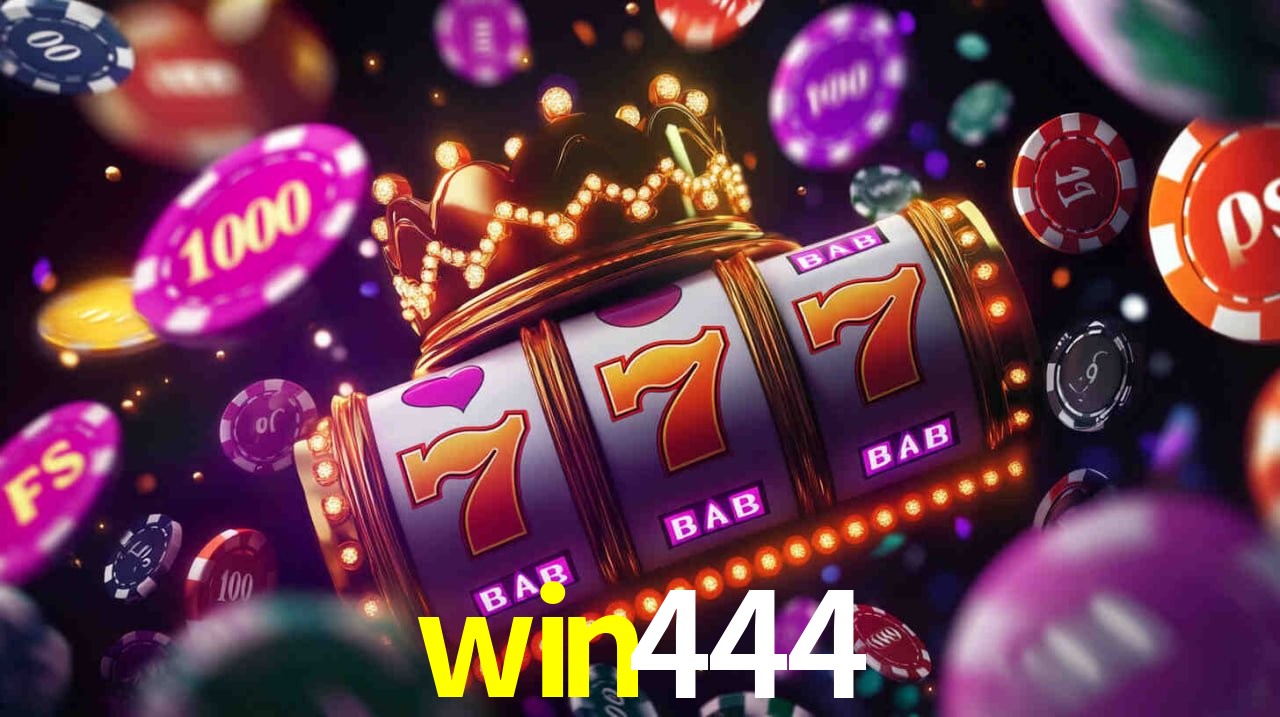 Games Directory win444
