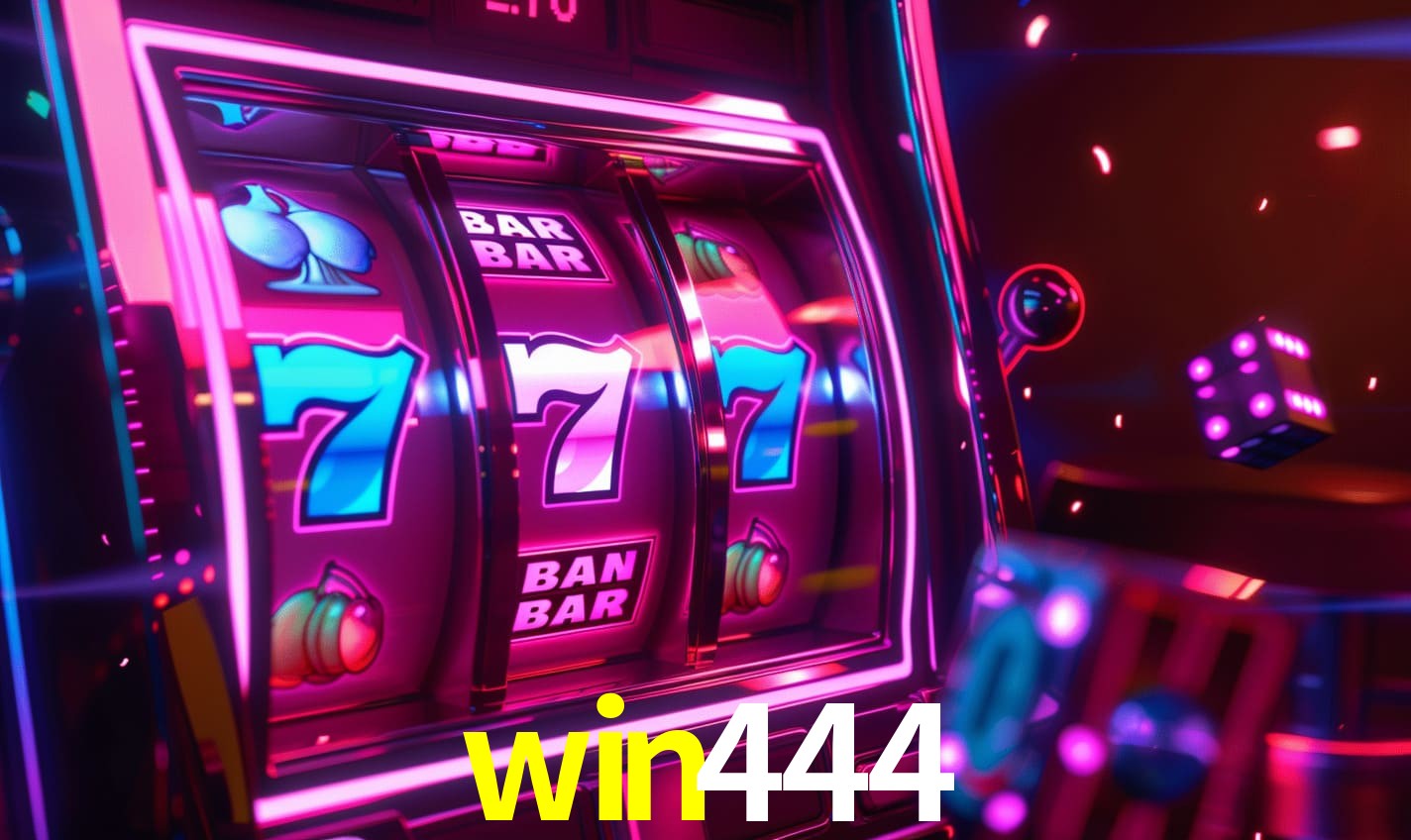 Download gratuito do app da win444