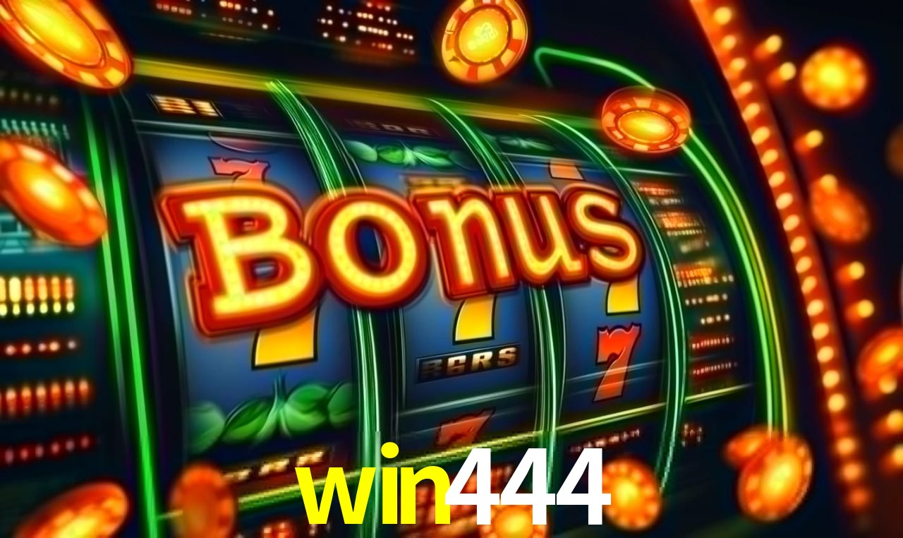 VIP Casino win444
