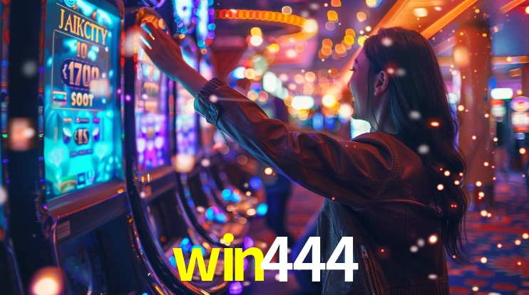 win444 bet