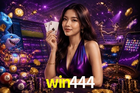 Blackjack Table win444