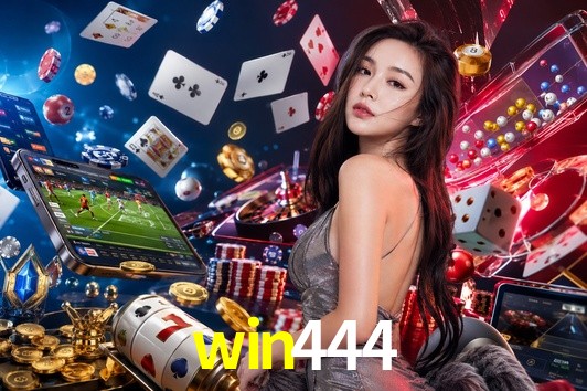 Live Casino win444