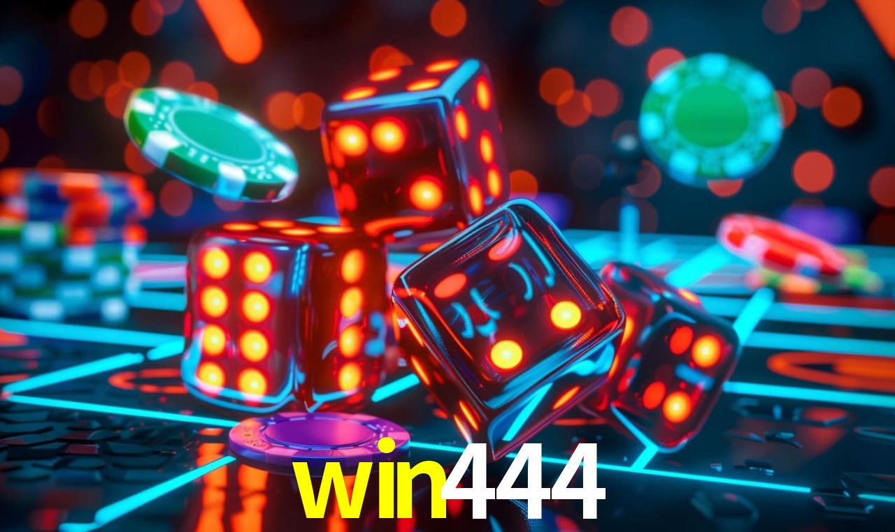 PIX Instantâneo win444
