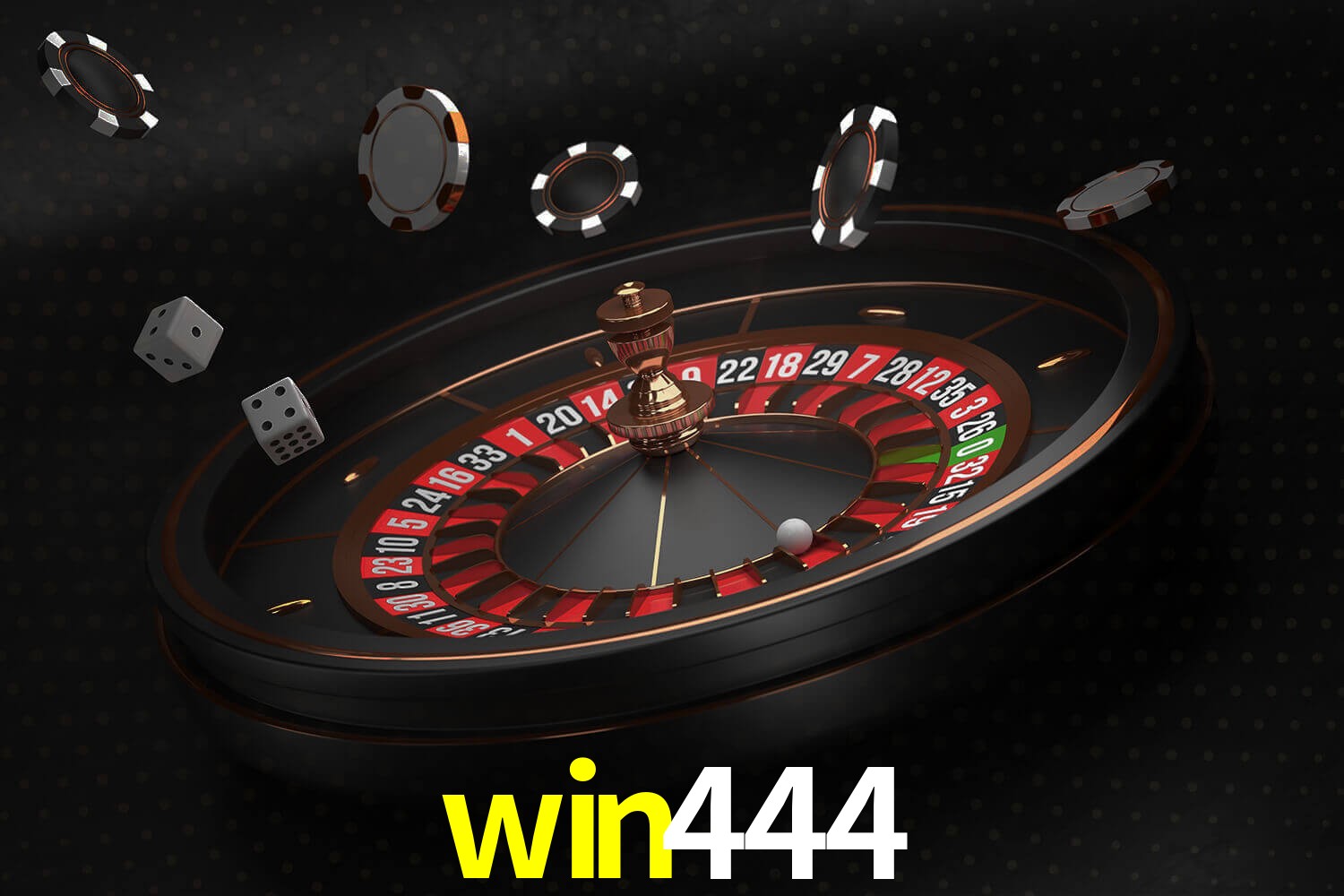 win444 - Cassino Real? Baixe Agora! - win444 bet