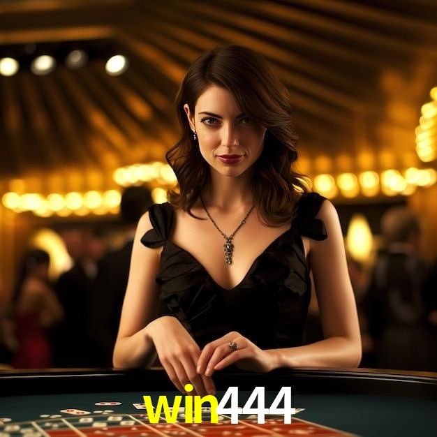 Desvendando o Mundo dos Jogos Virtuais na win444
