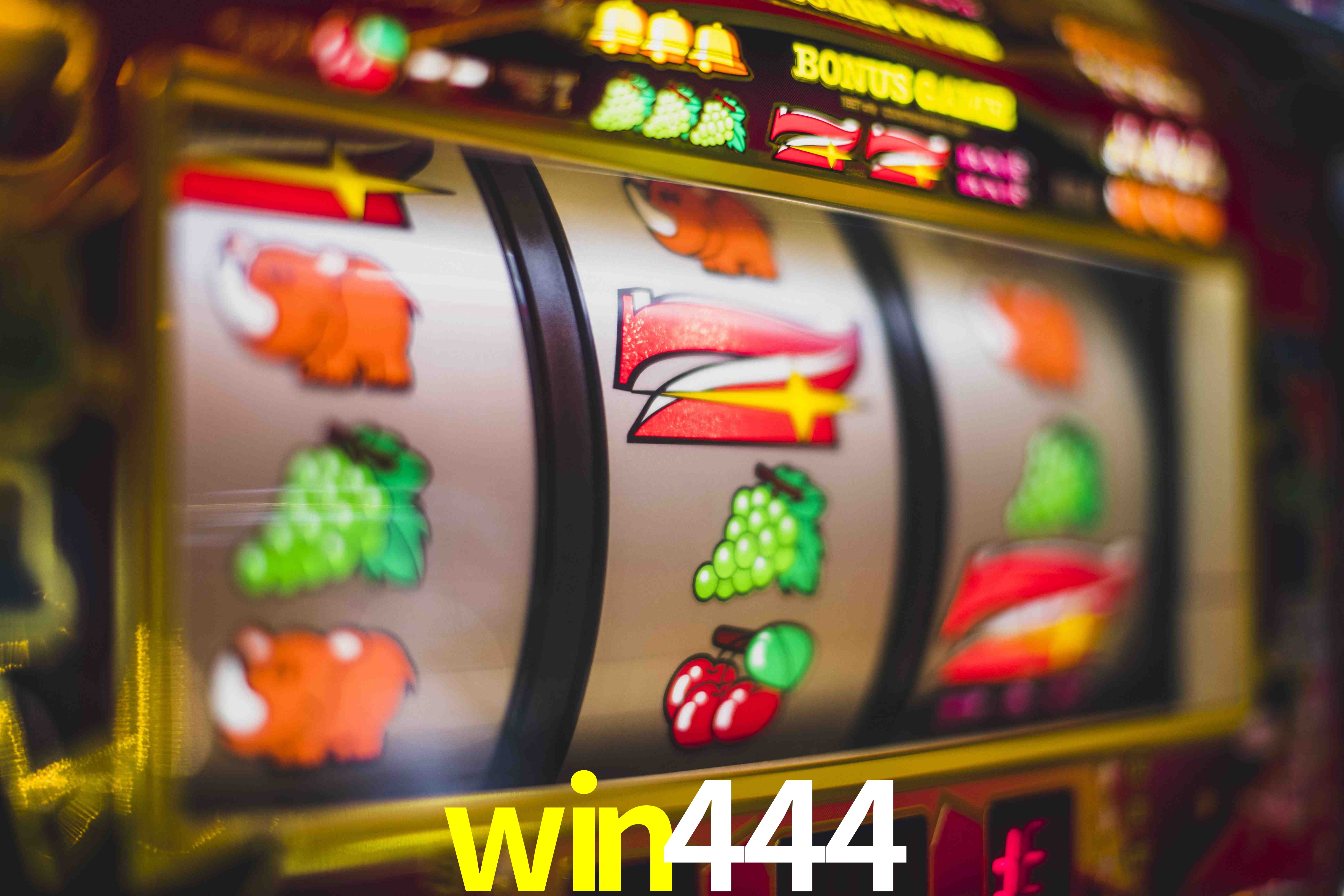 Crash Games Strategies win444