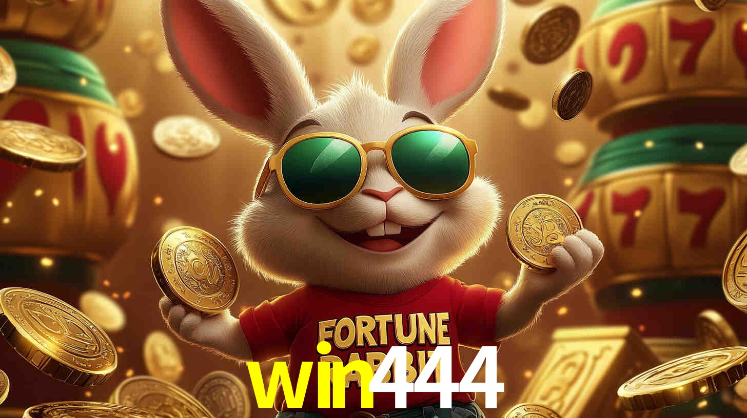 win444: Jogue Crash e Experimente Alta Recompensa Instantânea