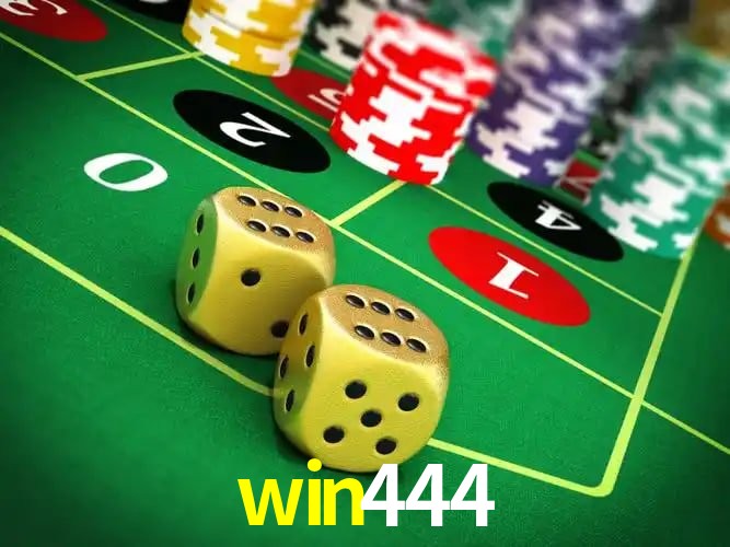 Sports Statistics win444