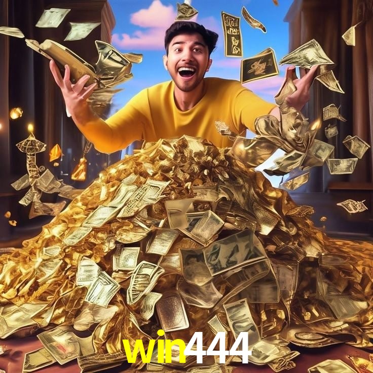 Apostas de Futebol win444