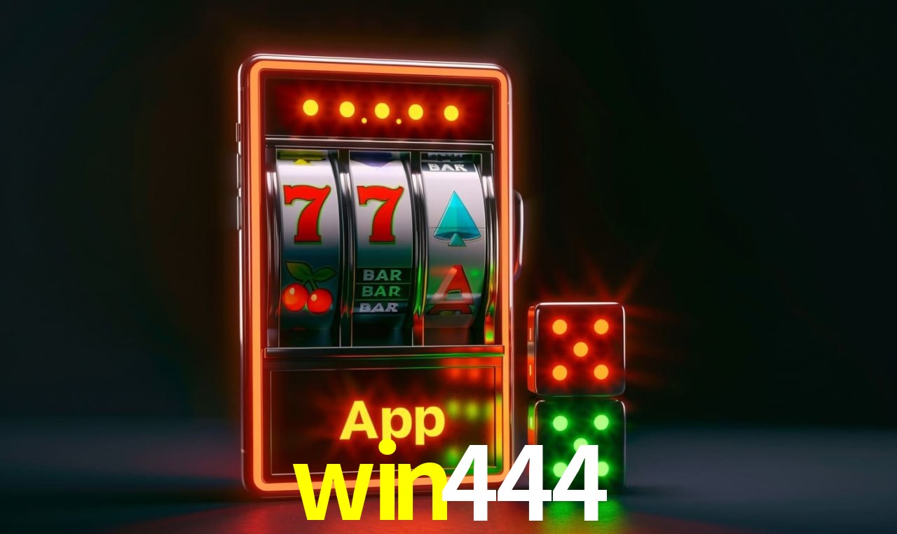 Login Seguro win444