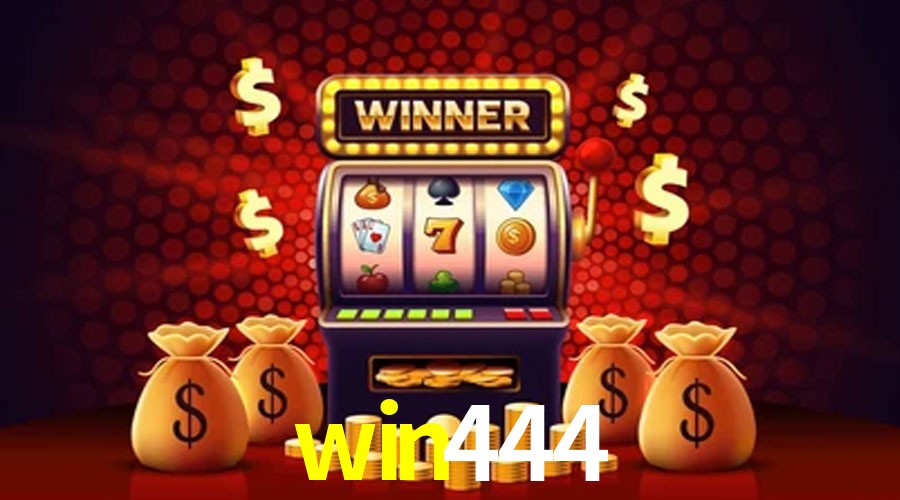 Exclusive Offers win444