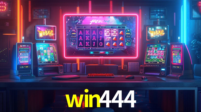 win444,win444 bet