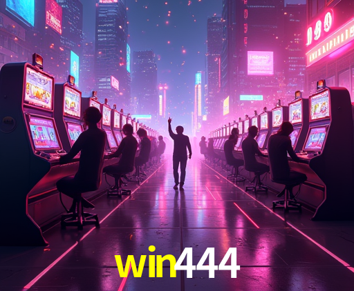 Estatísticas Crash Games win444