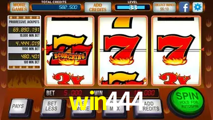 A Emoção da Loteria na win444: Uma Chance de Mudança de Vida