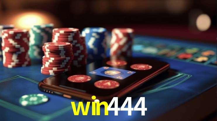 Estatísticas win444