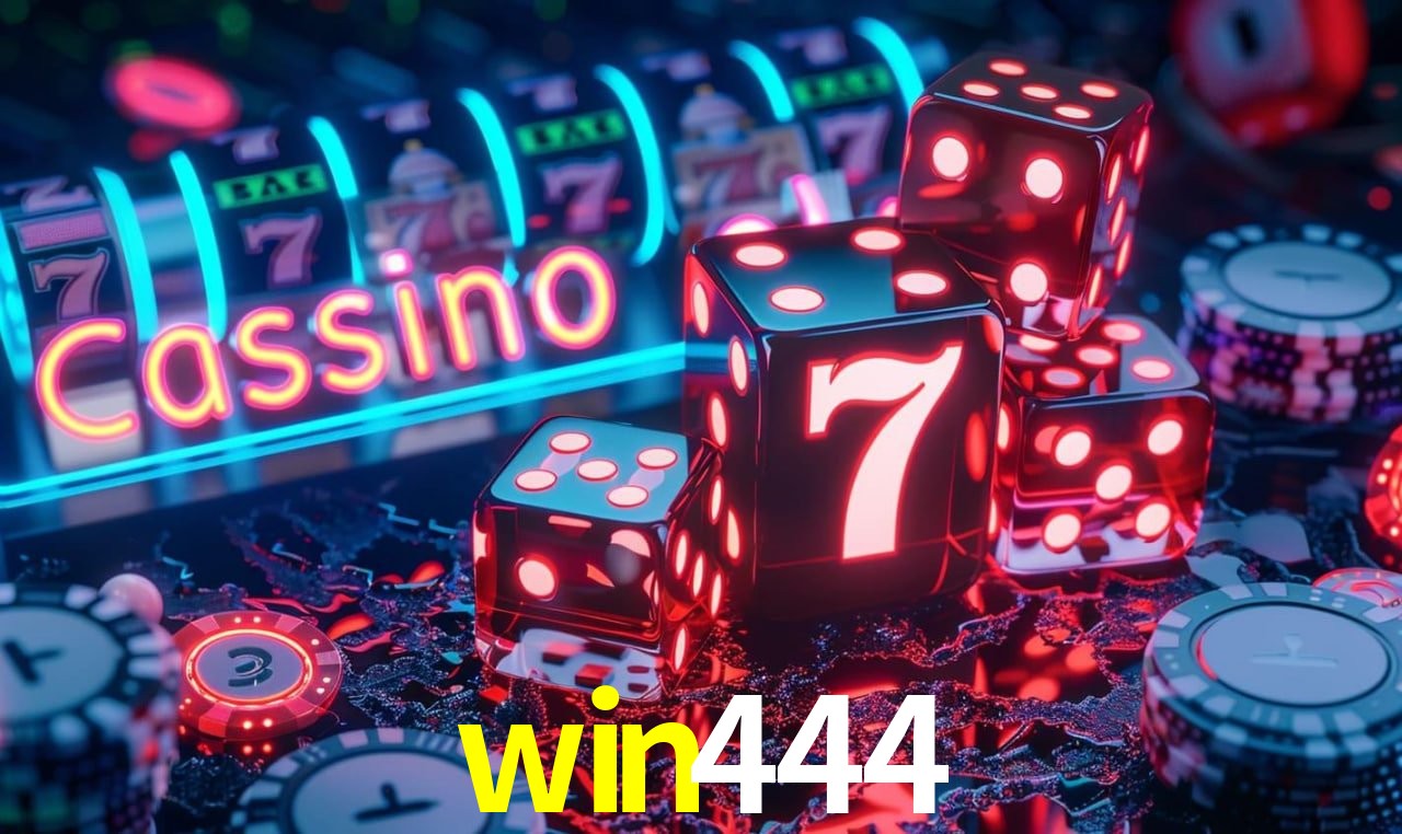 Experiência VIP win444