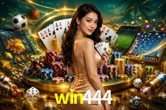Roulette Table win444