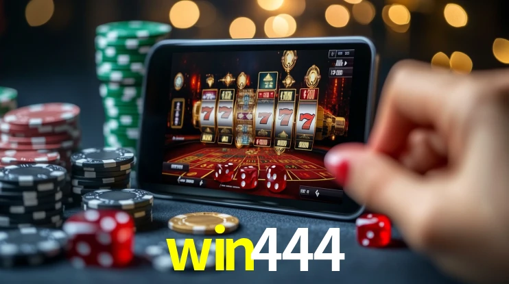 Instant EasyPaisa win444